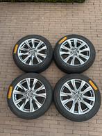 Mazda CX5 19 inch velgen met winterbanden, Auto-onderdelen, Banden en Velgen, Gebruikt, Banden en Velgen, Winterbanden, Personenwagen