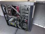 Game PC Rtx 2070 i7 9700K 16GB, Computers en Software, Desktop Pc's, Ophalen, Gebruikt, Gaming, SSD