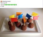 Div decoratie nep bitterbal , bitterballen, Ophalen, Nieuw