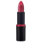 Essence lipstick velvet Matt 18. Nieuw!, Nieuw, Make-up, Ophalen of Verzenden, Lippen