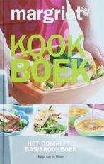 Margriet kookboek - Sonja van de Rhoer - 16e druk 2007, Boeken, Ophalen of Verzenden, Zo goed als nieuw, Margriet kookboek - Sonja van de Rhoer