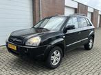 Hyundai Tucson 2.0i Style INRUILKOOPJE., 4 cilinders, Zwart, Handgeschakeld, Tucson