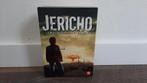 Jericho Complete TV Serie DVD Boxset (Decisive Boxset), Cd's en Dvd's, Dvd's | Tv en Series, Ophalen of Verzenden, Gebruikt, Drama