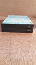 Benq DVD-ROM 1650T optical disc drive Internal, Computers en Software, Optische drives, Intern, Dvd, Ophalen of Verzenden, Zo goed als nieuw