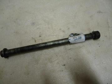 CBR600F 1995 - 1998 Honda As As achterwiel D1-10771 beschikbaar voor biedingen