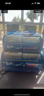 Perfect  werkende ijskast !, Zonder vriesvak, 200 liter of meer, Zo goed als nieuw, 160 cm of meer