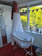 landelijke wieg, Kinderen en Baby's, Babywiegjes en Ledikanten, Ophalen, Gebruikt, Wieg