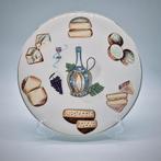 Vintage Frans Kaasplateau - Jaren 70, Antiek en Kunst, Ophalen of Verzenden