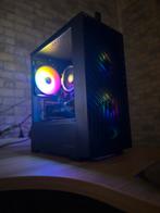 Gaming Pc, Computers en Software, Desktop Pc's, HDD, Zo goed als nieuw, Gaming, Onbekend