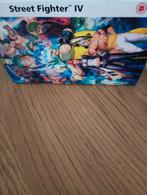Street fighter playstation nieuw in doos ps3, Ophalen, Vechten, 1 speler, Nieuw