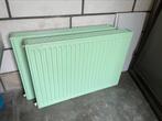 2x Radiator Brugman 900x700 T22, Ophalen, 30 tot 80 cm, Radiator, Zo goed als nieuw