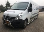 Renault Master H62 L3 Sidebars rvs plaat, Auto diversen, Tuning en Styling