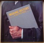 Linton Kwesi Johnson – Making History, Ophalen of Verzenden, Zo goed als nieuw, 12 inch, Latijns-Amerikaans