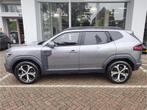 Dacia Duster 1.6 HYBRID 140 JOURNEY AUTOMAAT Dodehoeksensore, Auto's, Dacia, 12 maanden, Stof, Gebruikt, 4 cilinders