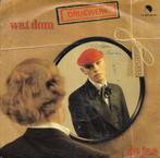 Drukwerk-Wat dom, Gebruikt, 7 inch, Single, Ophalen of Verzenden