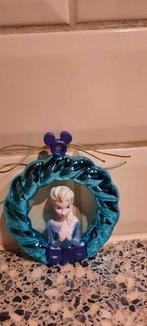 AH Disney kransje elsa, Albert Heijn, Ophalen