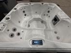 Passion Spa Refresh 5 personen Balboa, LED, 1 ligplaats., Ophalen, Zo goed als nieuw, Filter