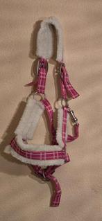 Pony halsters, Dieren en Toebehoren, Ophalen of Verzenden, Gebruikt, Overige soorten