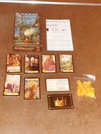 Machiavelli nieuw, Hobby en Vrije tijd, Gezelschapsspellen | Kaartspellen, Ophalen of Verzenden, Nieuw