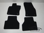 VW Caddy 2K8 Mattenset Vloermatten 2K863012, Gebruikt, -, -, Ophalen of Verzenden
