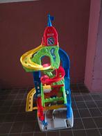 Fisherprice | Sta en zit racebaan (2 in 1), Kinderen en Baby's, Speelgoed | Fisher-Price, Ophalen, Gebruikt