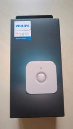 Philips Hue Bewegingssensor - Nieuw!, Ophalen of Verzenden, Ingebouwde camera, Nieuw, Draadloos