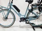 Batavus Quip X-Cargo Transportfiets Bosch Active Line MM, Fietsen en Brommers, Ophalen of Verzenden