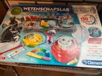 Clementoni Wetenschapslab - 150 Proeven, Hobby en Vrije tijd, Overige Hobby en Vrije tijd, Ophalen of Verzenden, Zo goed als nieuw