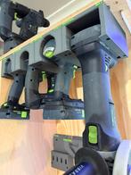 Festool tool/boormachinehouder, Ophalen of Verzenden, Nieuw