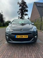 Citroën C3 1.2 Puretech 82pk 2014 Grijs, Auto's, Citroën, Voorwielaandrijving, 1199 cc, Origineel Nederlands, Handgeschakeld