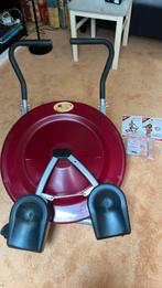 AB circle pro, Sport en Fitness, Ophalen, Benen, Gebruikt, Krachtstation