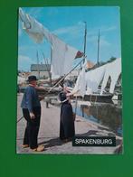 4.9. Spakenburg,  De schone witte was 1979, Verzenden, 1960 tot 1980, Gelopen, Utrecht