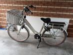 Te koop Gazelle Miss-Grace Dames E-Bike, Versnellingen, Zo goed als nieuw, Ophalen, Gazelle