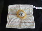 Velours leeuw doek met strepen van Primark baby, Ophalen of Verzenden, Zo goed als nieuw, Overige typen