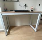 Bureau 120x60x75cm, Huis en Inrichting, Bureaus, Ophalen, Zo goed als nieuw