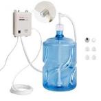 Waterpomp met kraan voor foodtruck, Ophalen of Verzenden, Nieuw, Waterkoeler-accessoire