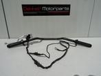 Stuur + originele Handvatverwarming Yamaha Tracer 700 / 7, Motoren, Ophalen of Verzenden, Gebruikt