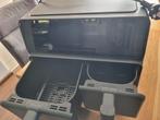 Airfryer dubbel, Witgoed en Apparatuur, Airfryers, Ophalen, Zo goed als nieuw
