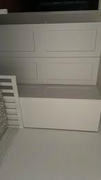 Ikea Hoekkast, Huis en Inrichting, 150 tot 200 cm, Met hangruimte, Ophalen of Verzenden, Zo goed als nieuw