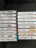 Nintendo DS doosjes (exclusief de spellen), Ophalen of Verzenden