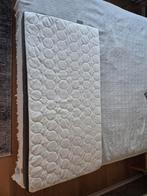 Ikea HIMLAVALV ledikant matras 120x60 - Schoon!, Ophalen, Zo goed als nieuw, Ledikant