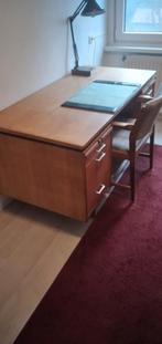 Schrijfbureau, Huis en Inrichting, Ophalen of Verzenden, Gebruikt