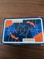 ING Bank Kaartspel, Verzamelen, Ophalen of Verzenden, Gebruikt, Speelkaart(en)