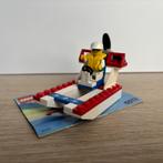 Vintage Lego 6513 Glade Runner, Ophalen of Verzenden, Gebruikt, Complete set, Lego