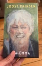 Joost Prinsen - Na Emma, Ophalen of Verzenden, Zo goed als nieuw, Joost Prinsen