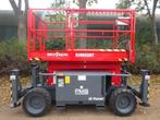 Veiling: Hoogwerkers, Zakelijke goederen, Machines en Bouw | Liften, Steigers en Ladders, Ophalen