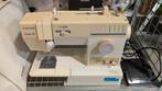 Singer Tempo 50 Naaimachine Sewing Machine, Gebruikt, Singer, Ophalen of Verzenden, A