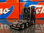 Tekno - Scania Next Gen Zino Moens, Ophalen of Verzenden, Zo goed als nieuw, Bus of Vrachtwagen, Tekno
