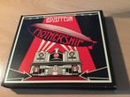 Led Zeppelin-Mothership 2 cd en DVD., Ophalen of Verzenden, Zo goed als nieuw, Poprock