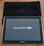 Samsung Galaxy Tab 2 10.1 inch 16gb, Computers en Software, Android Tablets, 10 inch, Gebruikt, Galaxy Tab 2, Ophalen of Verzenden